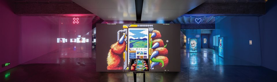 Benjamin Berman and Miguel Perez, “Monster Match,” electronic game