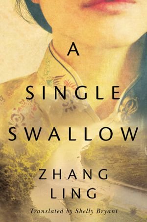 A Single Swallow Book Cover