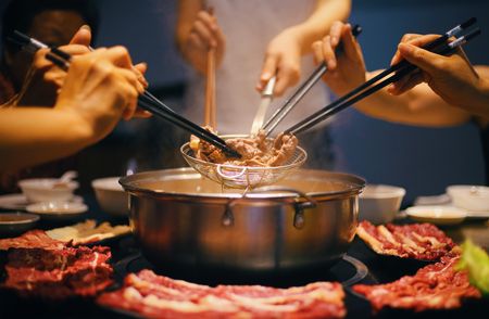 Chaoshan Beef hotpot_VCG111196535957