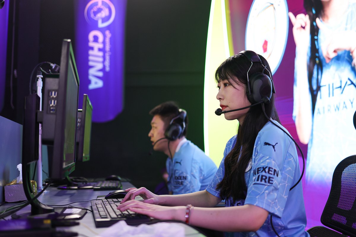 Women continue to encounter barriers in China’s gaming world and competitive esports scene, 2024 feminist news from China