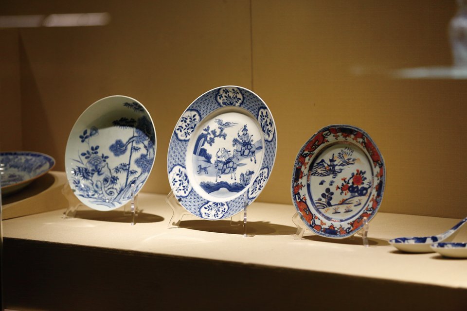 song dynasty ship, “Maritime Porcelain Road”