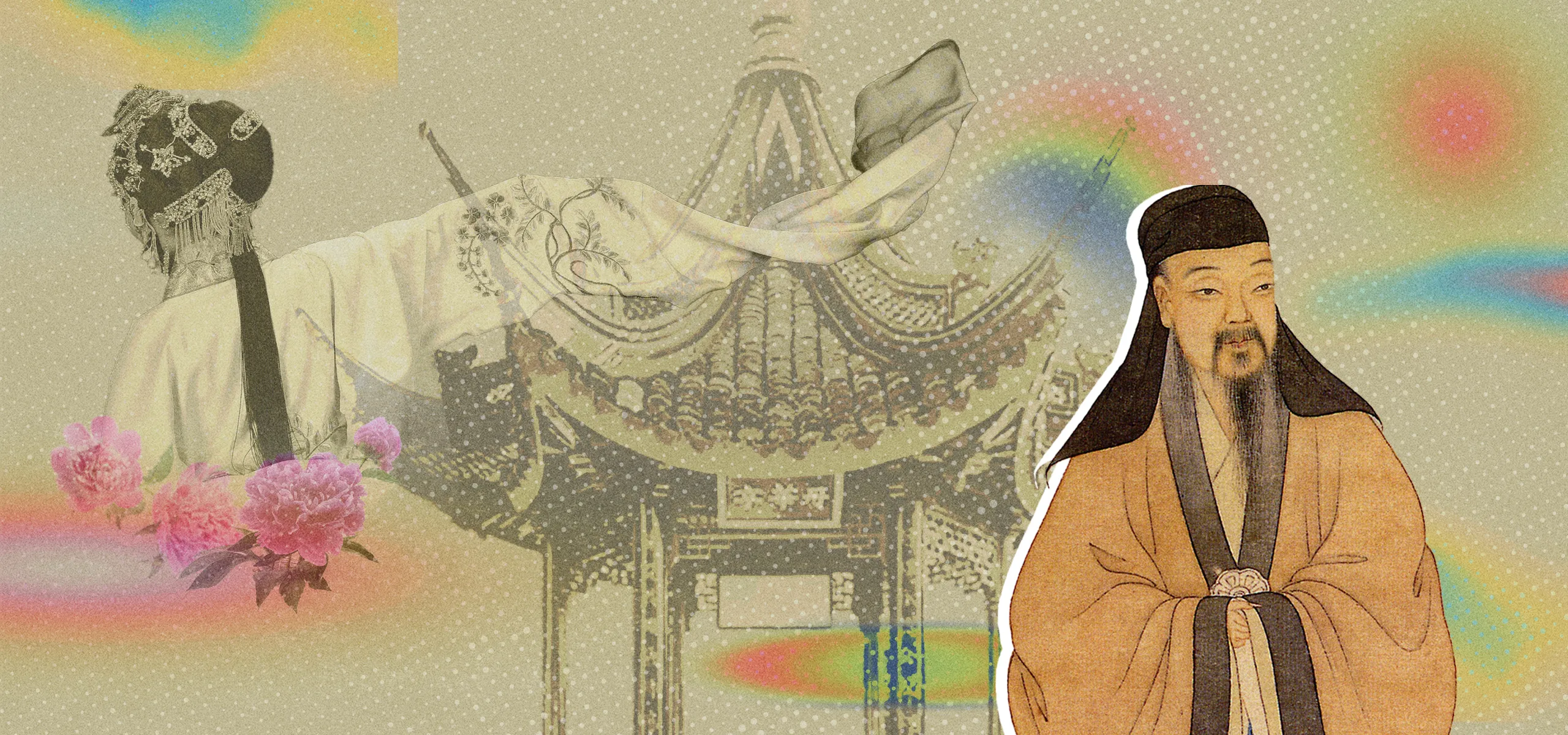 Tang Xianzu-cover