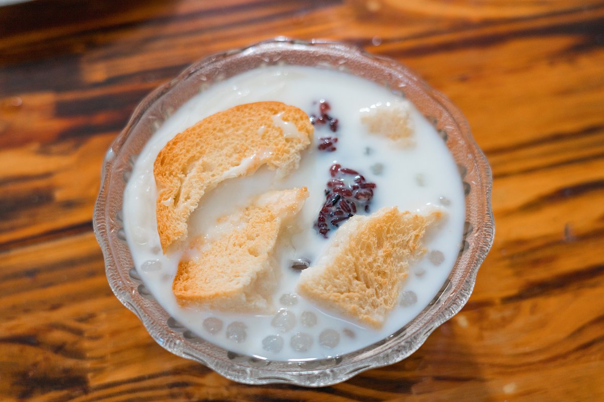 Popular Southeast Asian beverage, Paoluda