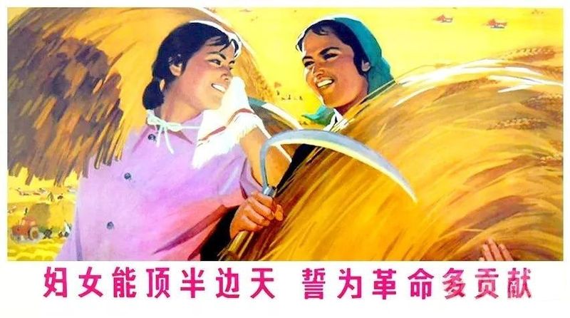Modern Chinese Feminism, Chinese women, feminist issues