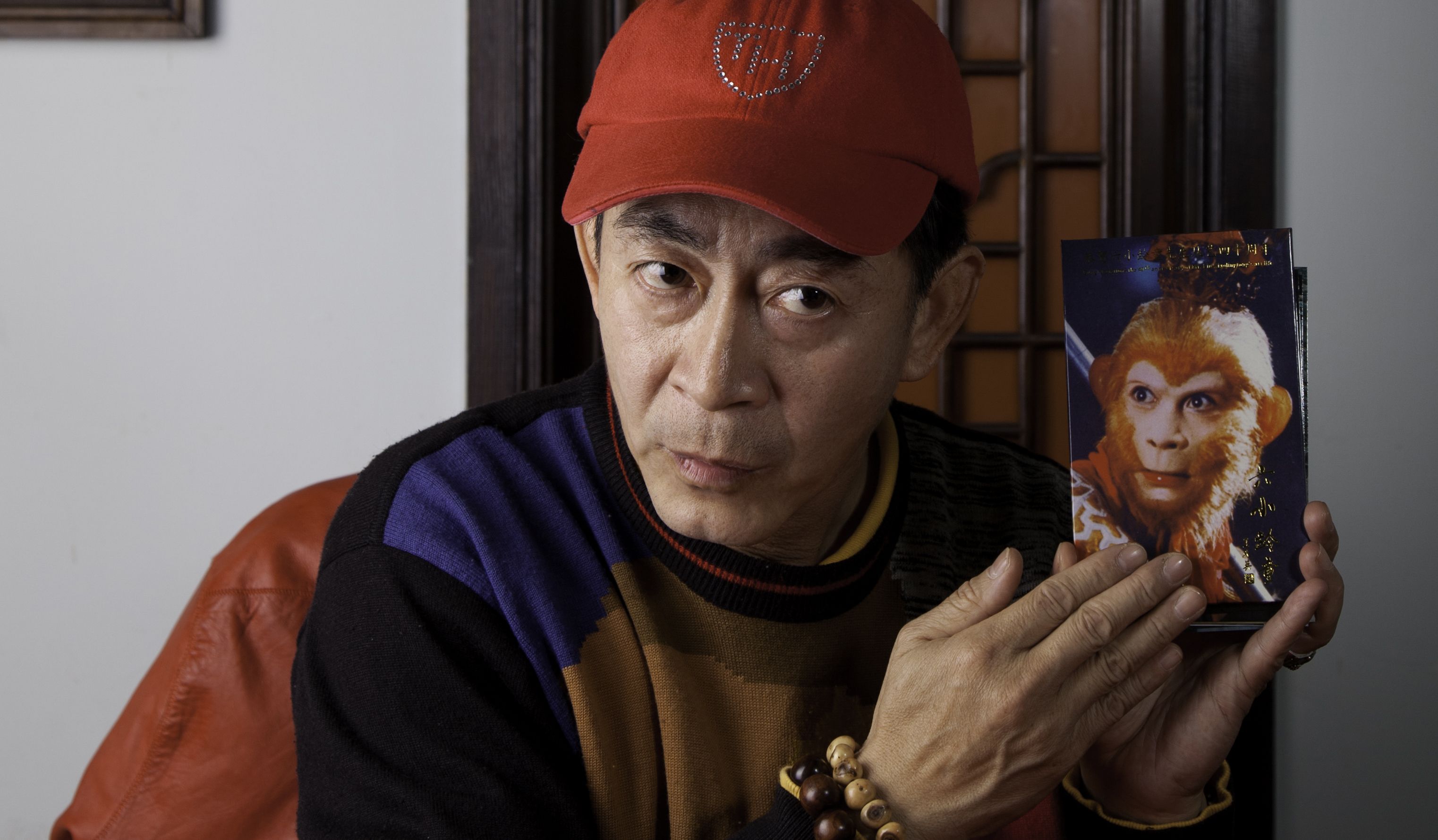 Monkey King actor Liu Xiaolingtong discusses his life’s work | The ...