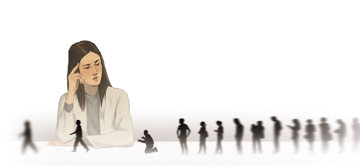 Li Yingmei was an experienced Supreme AI