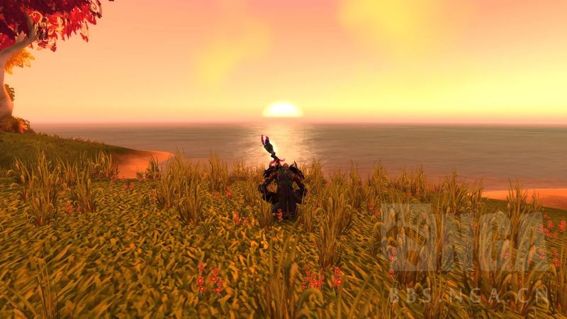 Is the sun setting over Chinese World of Warcraft for good, many users on NGA wonder