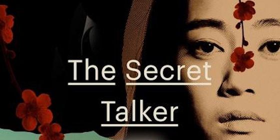 The Secret Talker